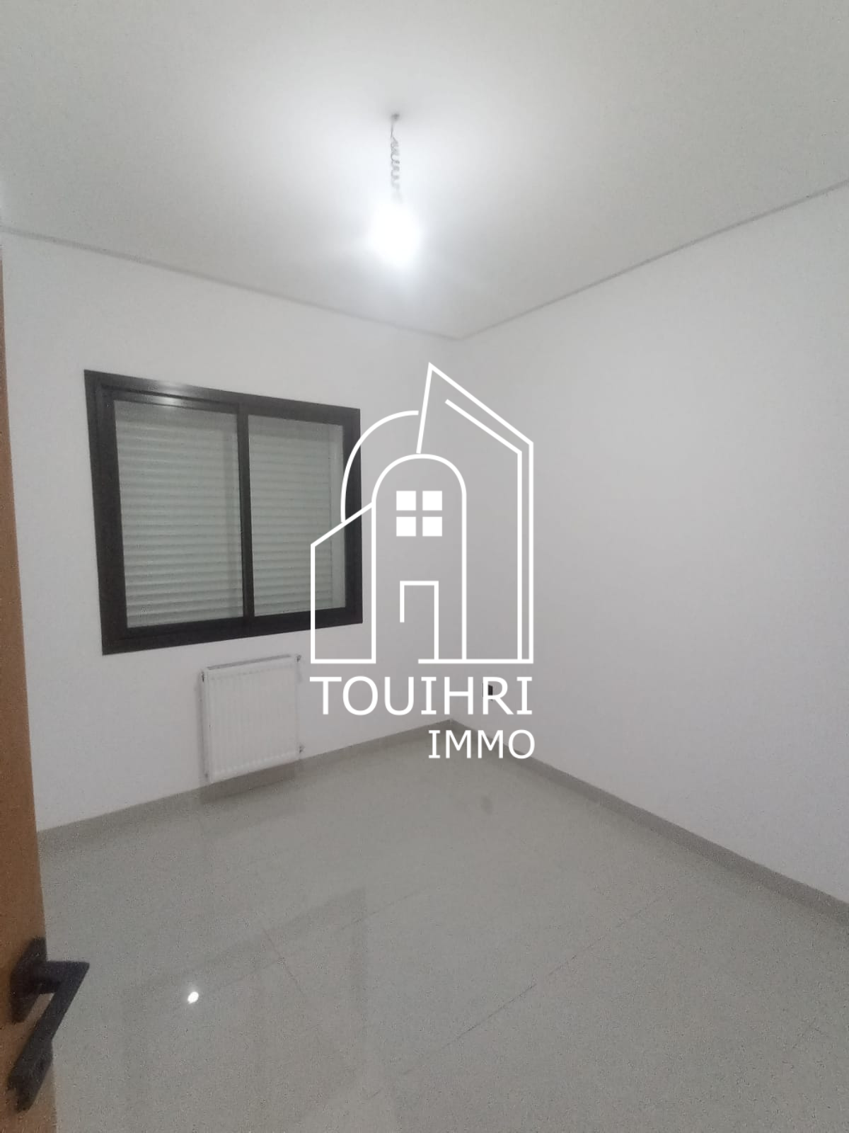 La Soukra La Soukra Vente Appart. 4 pices Appartement s3 haut standing