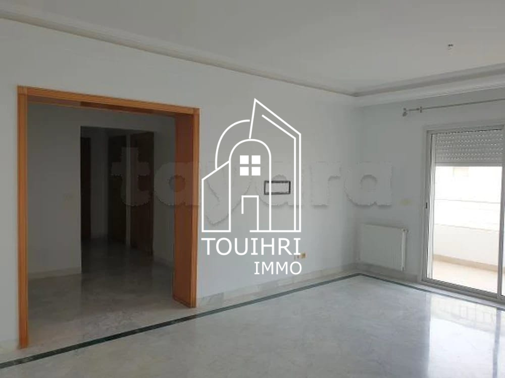 La Soukra La Soukra Location Appart. 3 pices Un  appartement s2 a la parc soukra