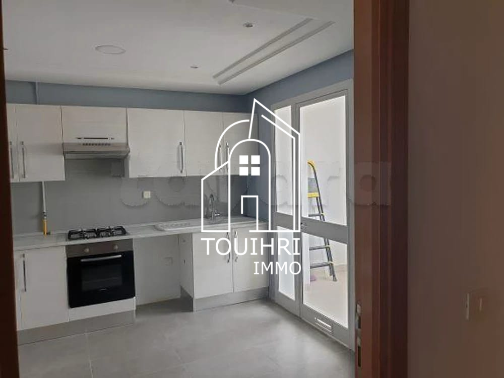 La Soukra La Soukra Location Appart. 3 pices Un  appartement s2 a la parc soukra