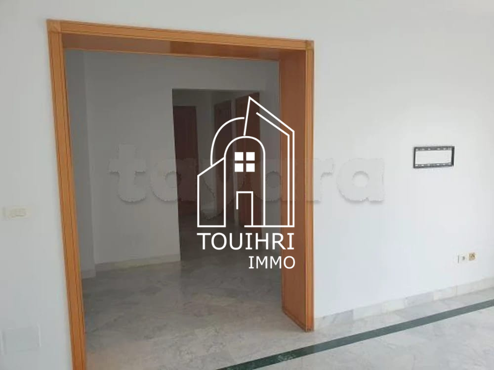 La Soukra La Soukra Location Appart. 3 pices Un  appartement s2 a la parc soukra
