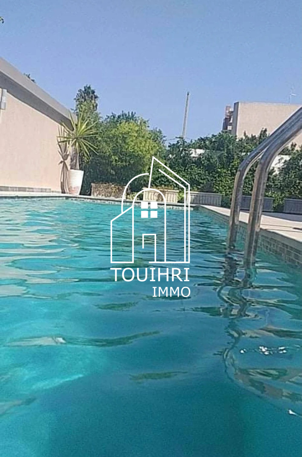 La Soukra Chotrana 2 Location Appart. 2 pices Appartement s1