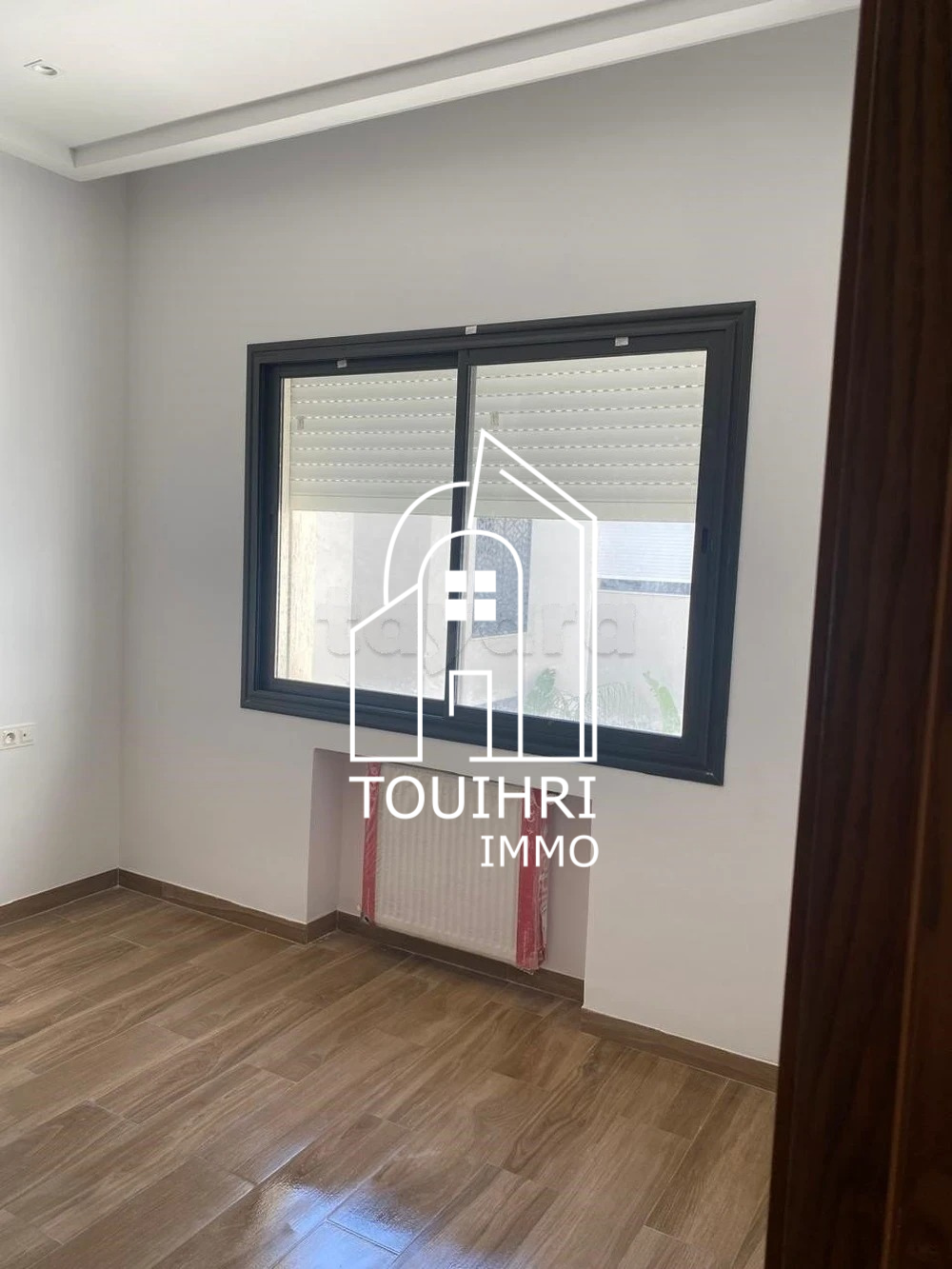 La Soukra Chotrana 2 Location Appart. 2 pices Appartement s1