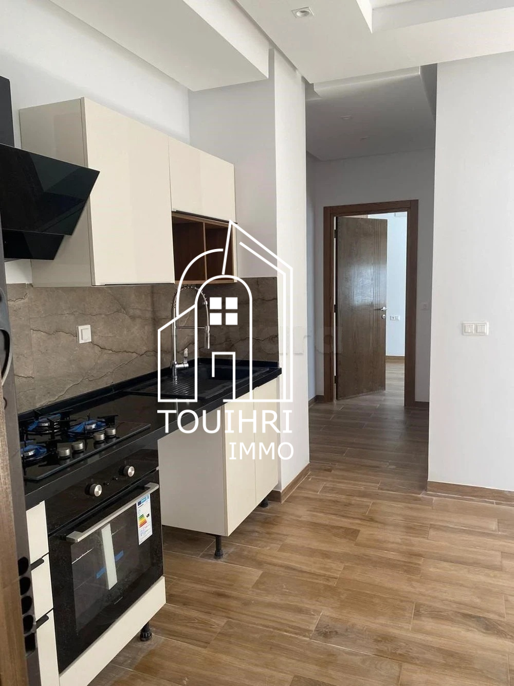 La Soukra Chotrana 2 Location Appart. 2 pices Appartement s1