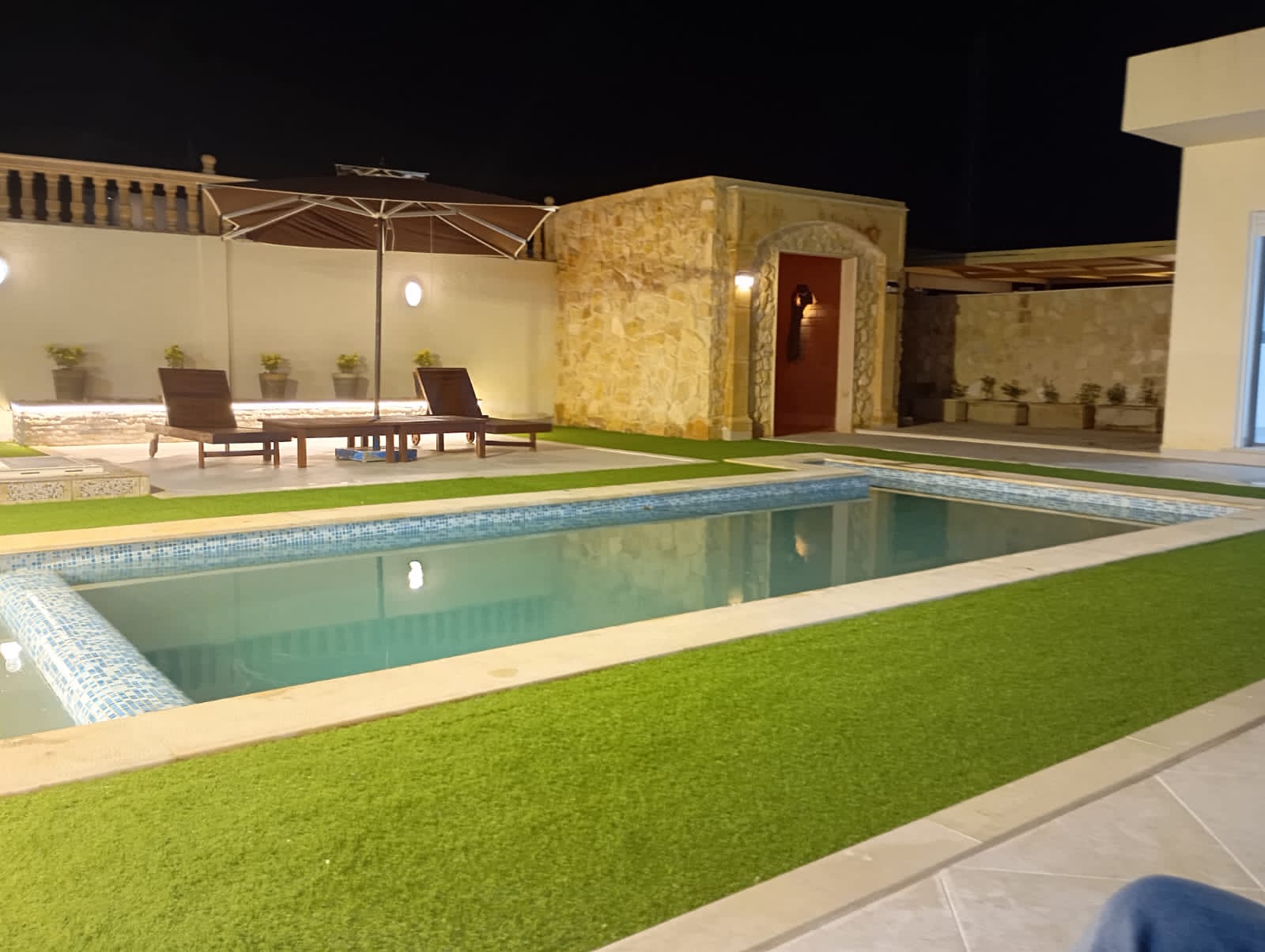 Bou Ficha Bou Ficha Vente Maisons Villa avec piscine