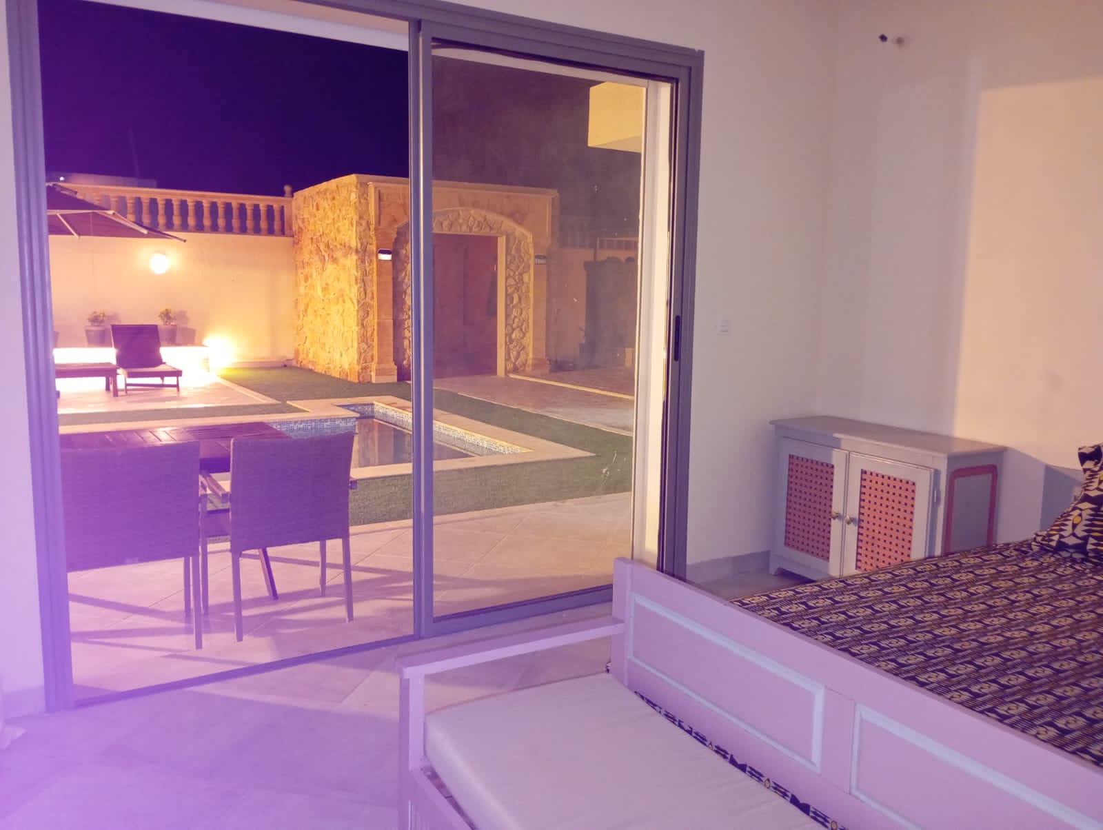 Bou Ficha Bou Ficha Vente Maisons Villa avec piscine