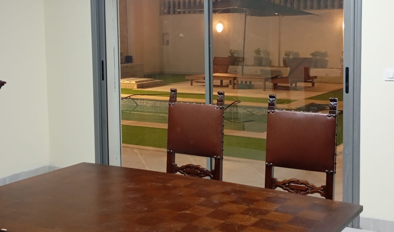 Bou Ficha Bou Ficha Vente Maisons Villa avec piscine