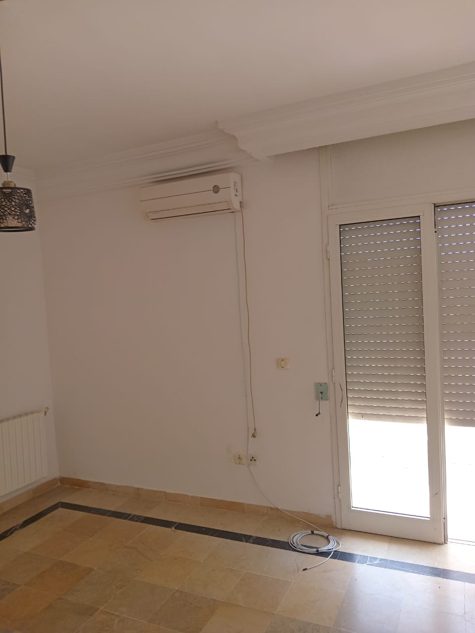 La Soukra Borj Louzir Vente Appart. 3 pices Appartement s 2