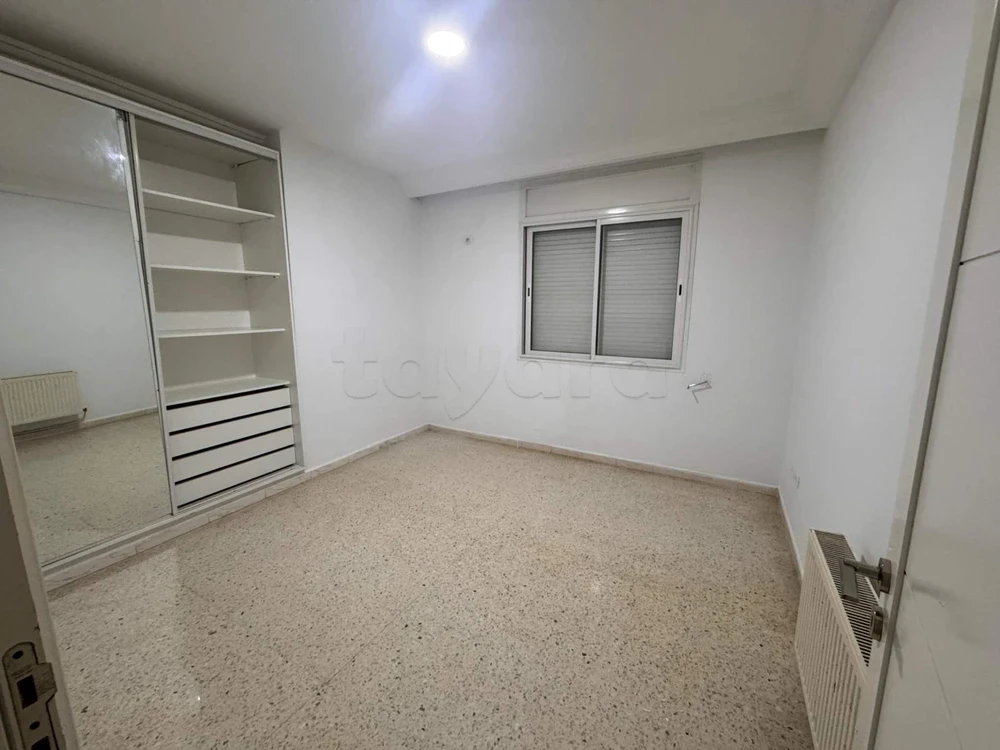 Ain Zaghouan Ain Zaghouan Location Appart. 3 pices Etage de villa s3 a ain zaghouan nord