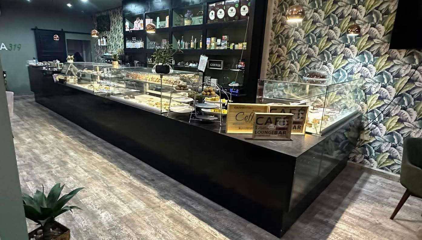 Sousse Ville Sousse Autres meubles Autres Comptoir caf et restaurant