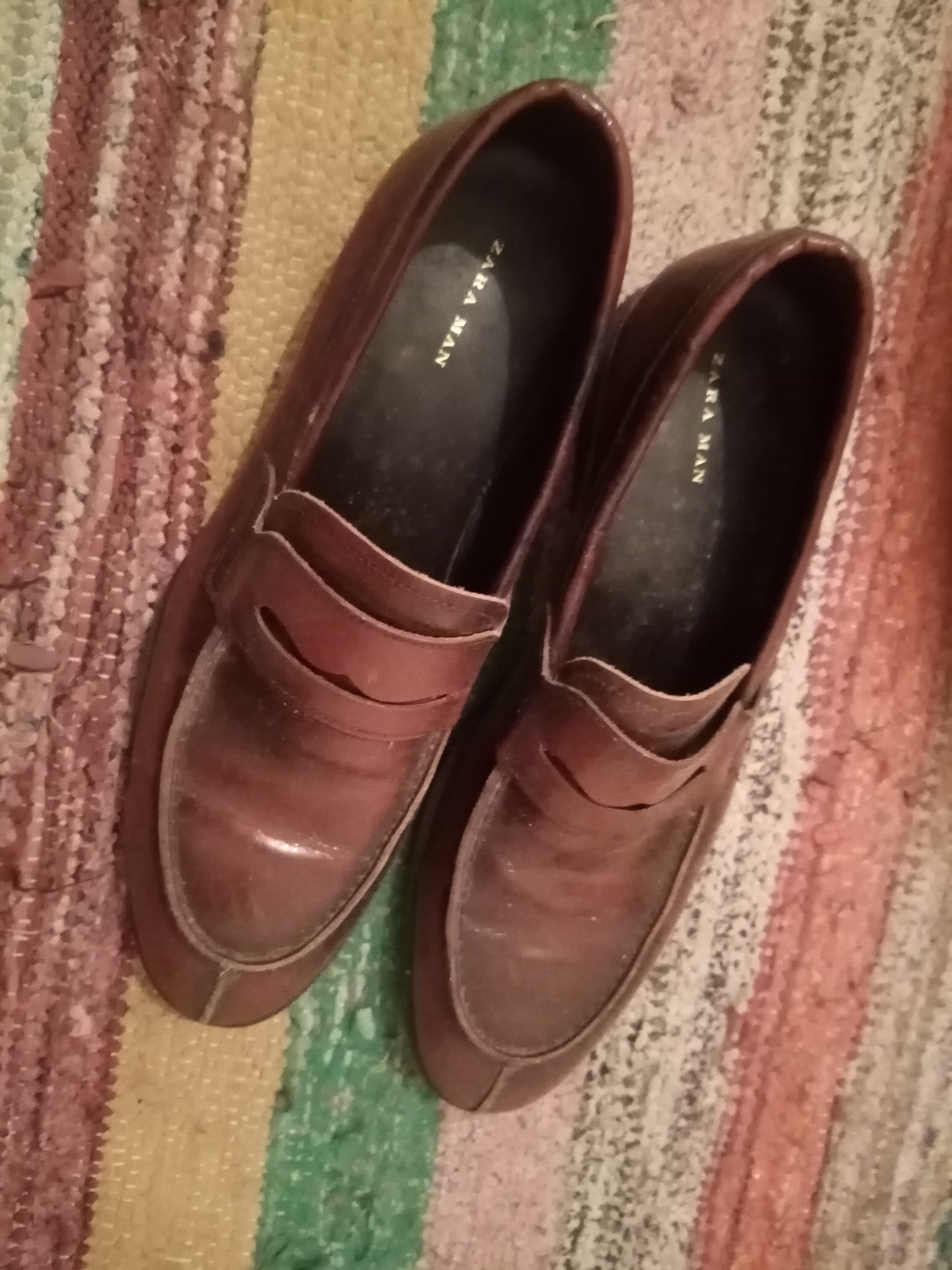 Mnihla Cite Rafaha Autre Autre Chaussure homme