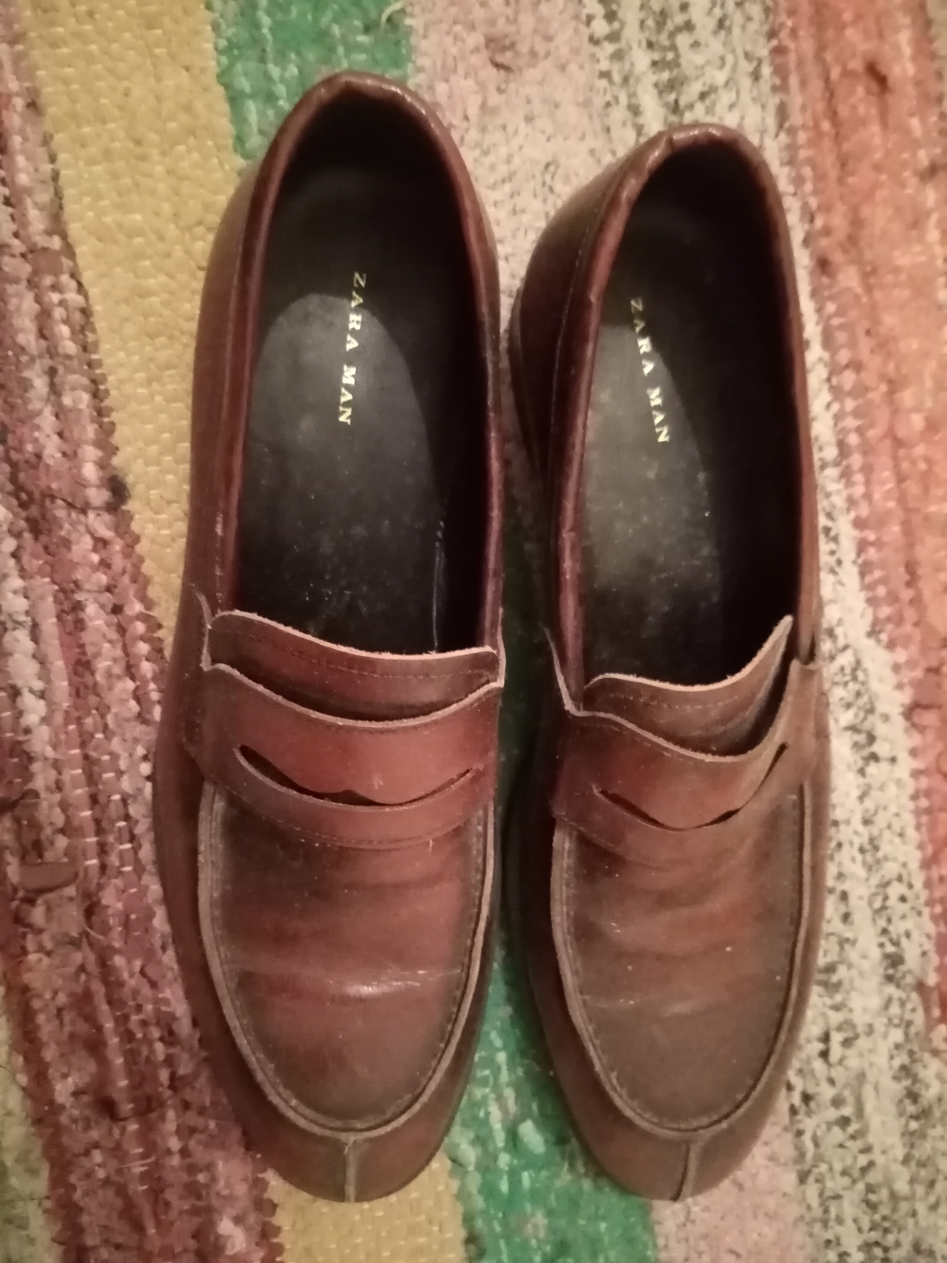 Mnihla Cite Rafaha Autre Autre Chaussure homme
