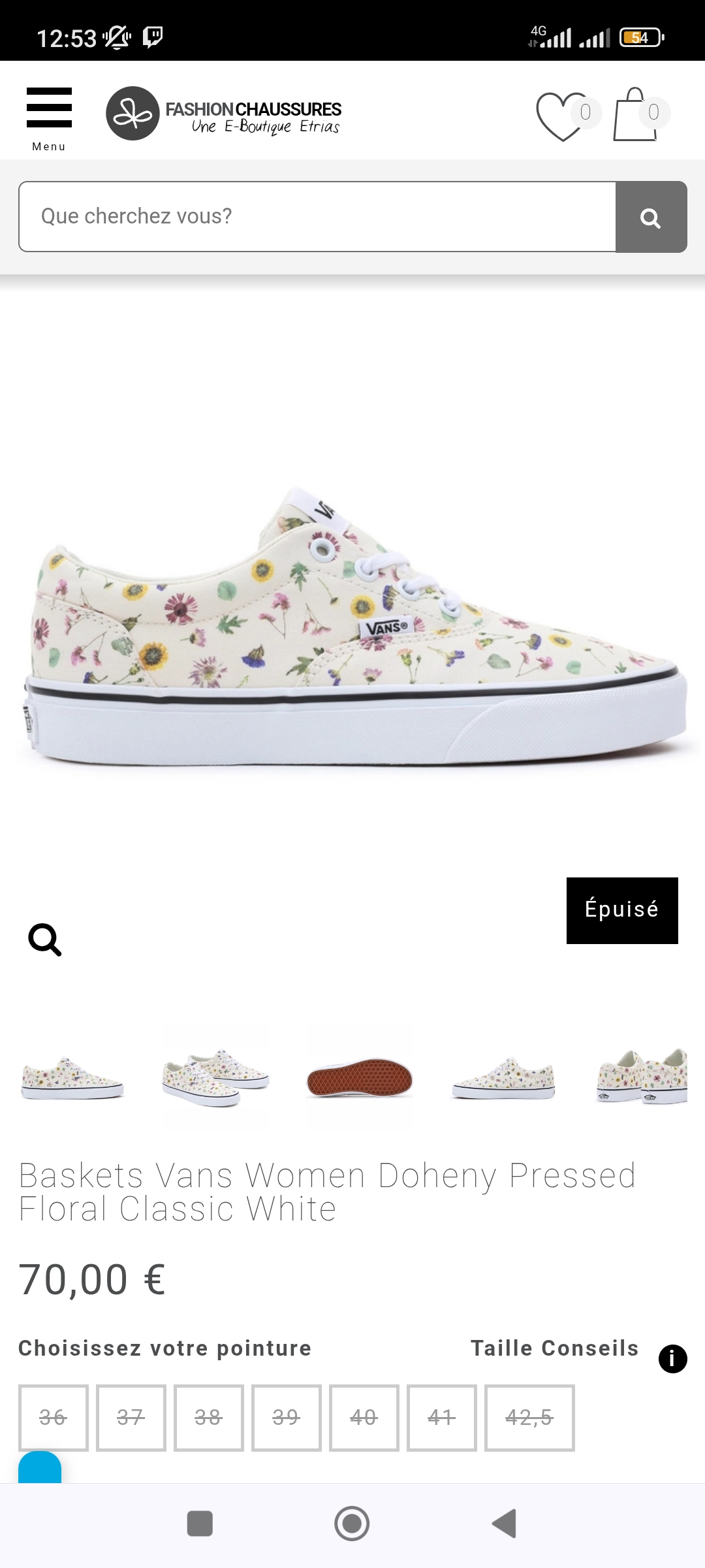 Bab Bhar Bab Bhar Femmes Autre Chaussure vans