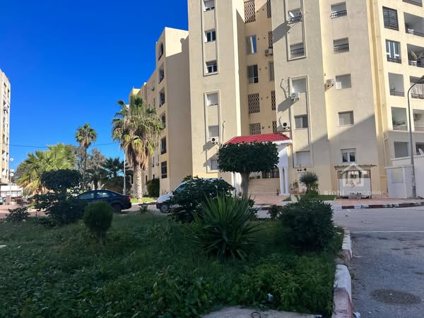 Ezzahra Ezzahra Vente Appart. 3 pices Appartement au 5me tage