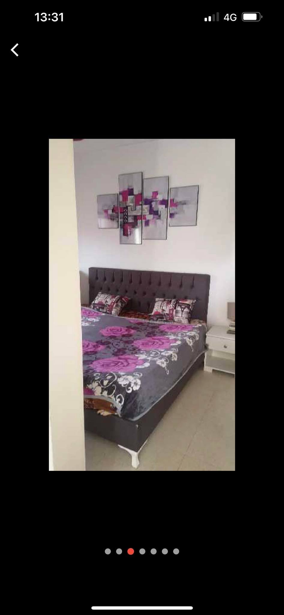 El Kram Le Kram Location Appart. 2 pices Maison s2  kram meuble