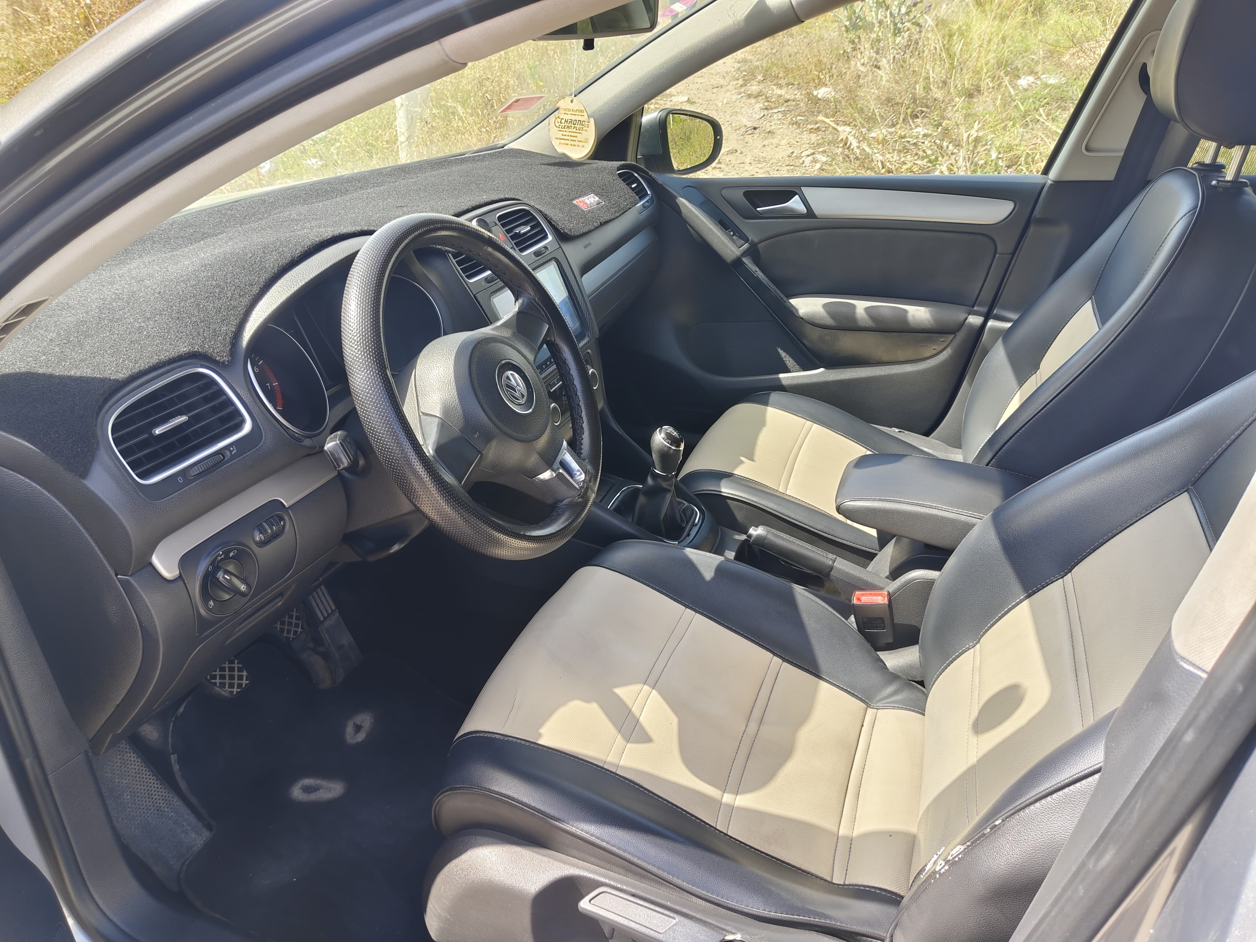 Sousse Ville Sousse Volkswagen Golf 6 Golf 6  trs belle opportunit