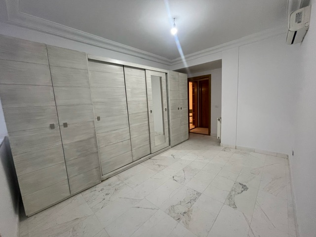 La Soukra La Soukra Location Appart. 2 pices Charmant s1  la soukra