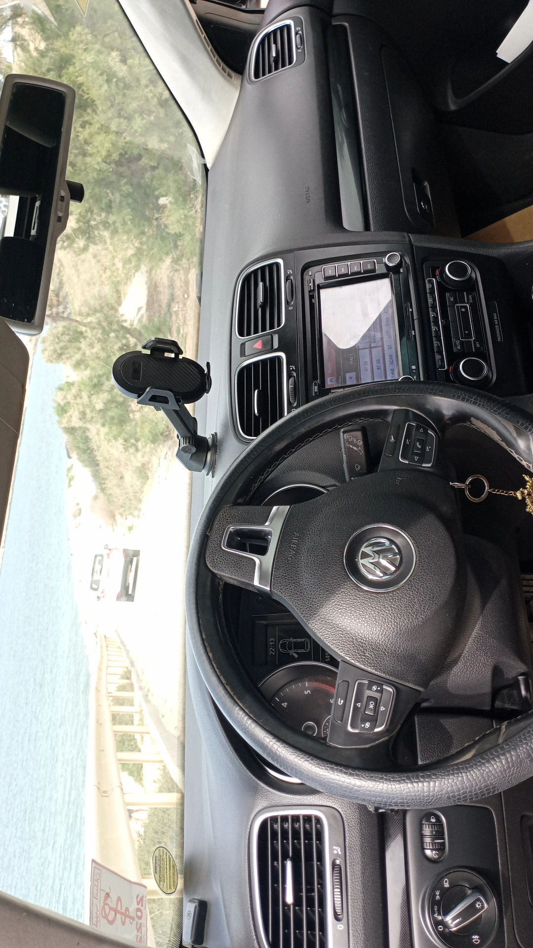 Monastir Monastir Republique Volkswagen Golf 6 Golf 6 break