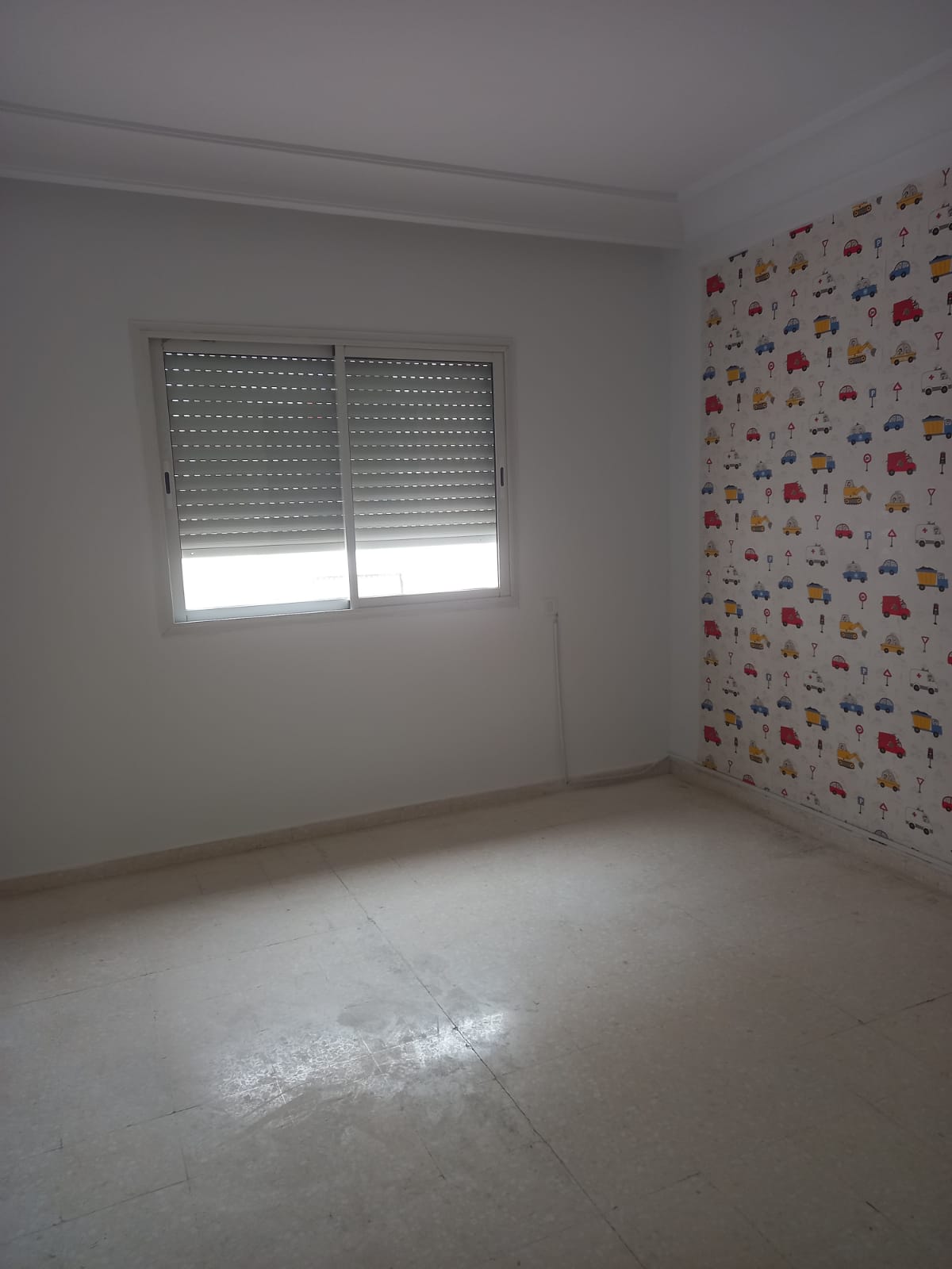 Mannouba La Mannouba Location Appart. 4 pices Appartement s3
