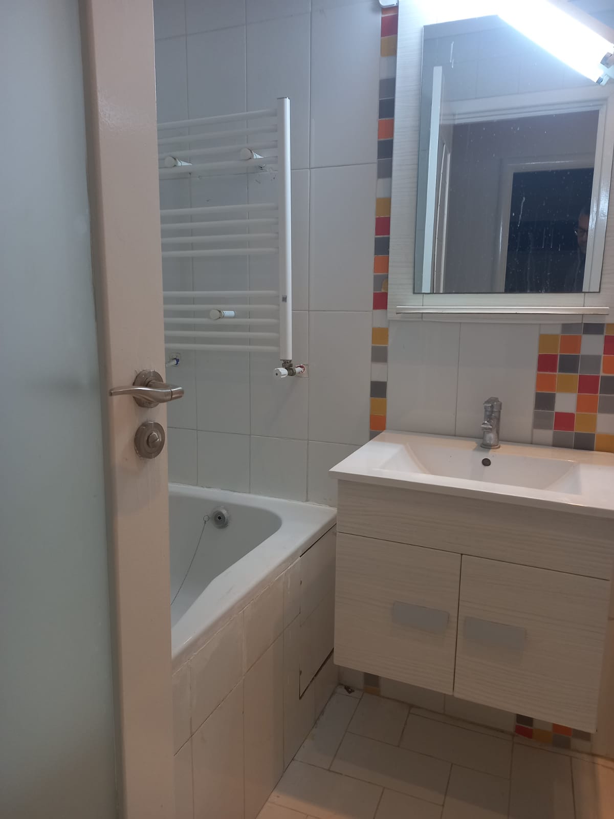 Mannouba La Mannouba Location Appart. 4 pices Appartement s3