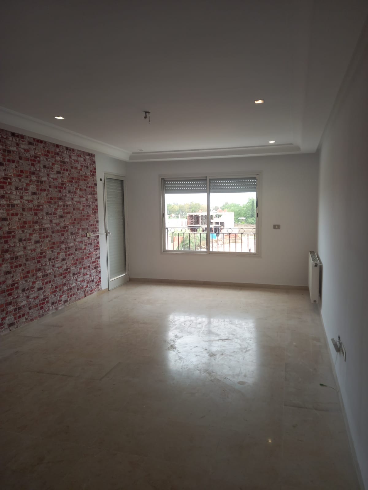 Mannouba La Mannouba Location Appart. 4 pices Appartement s3