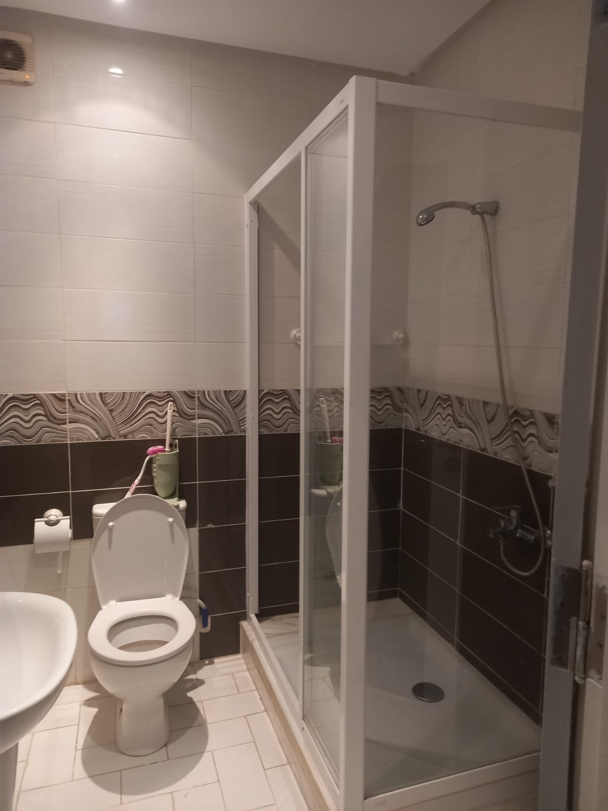 Mannouba La Mannouba Location Appart. 4 pices Appartement s3