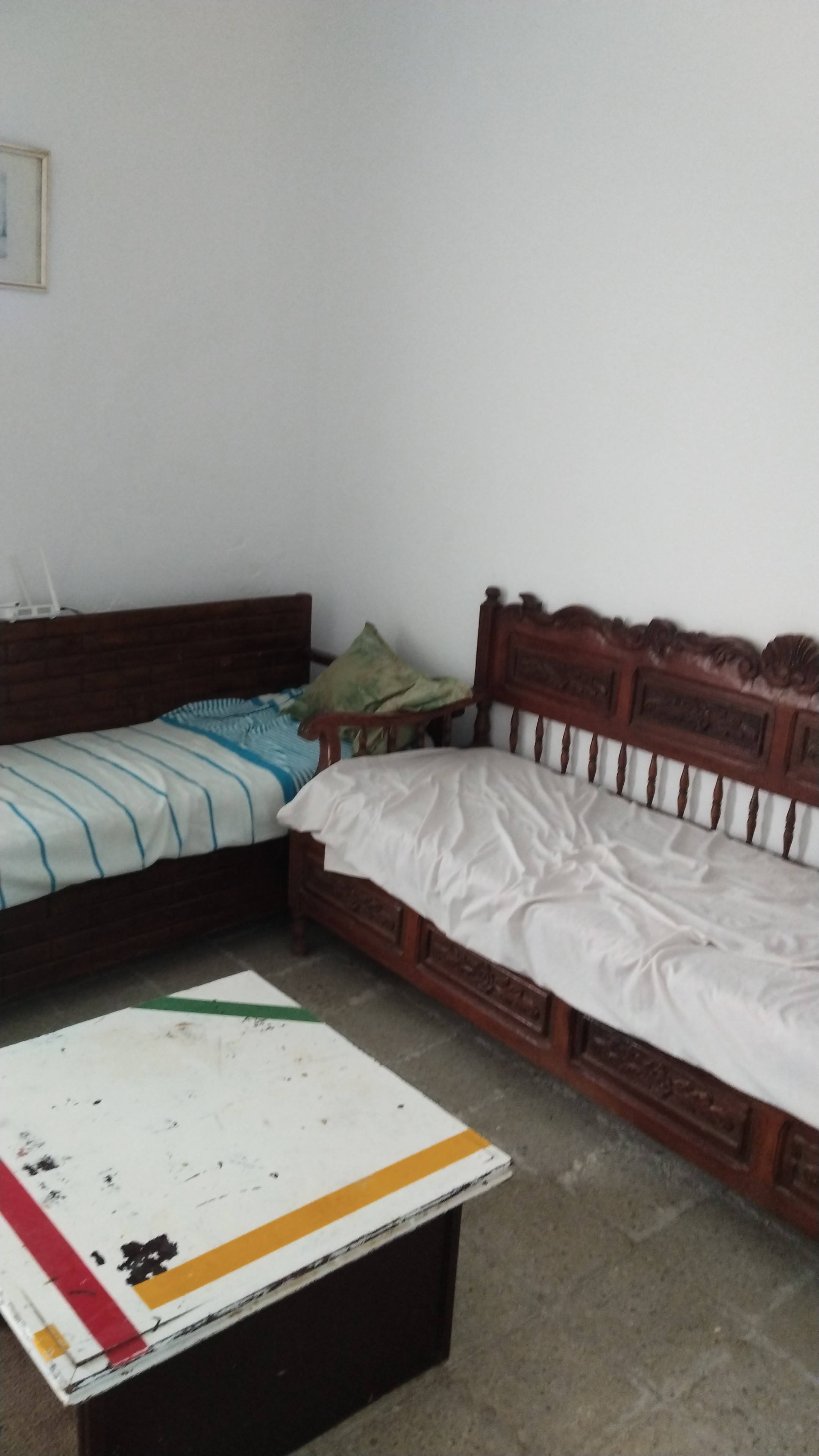 Ariana Ville Ariana Location Appart. 2 pices Appartement premier tage salon deux chambre