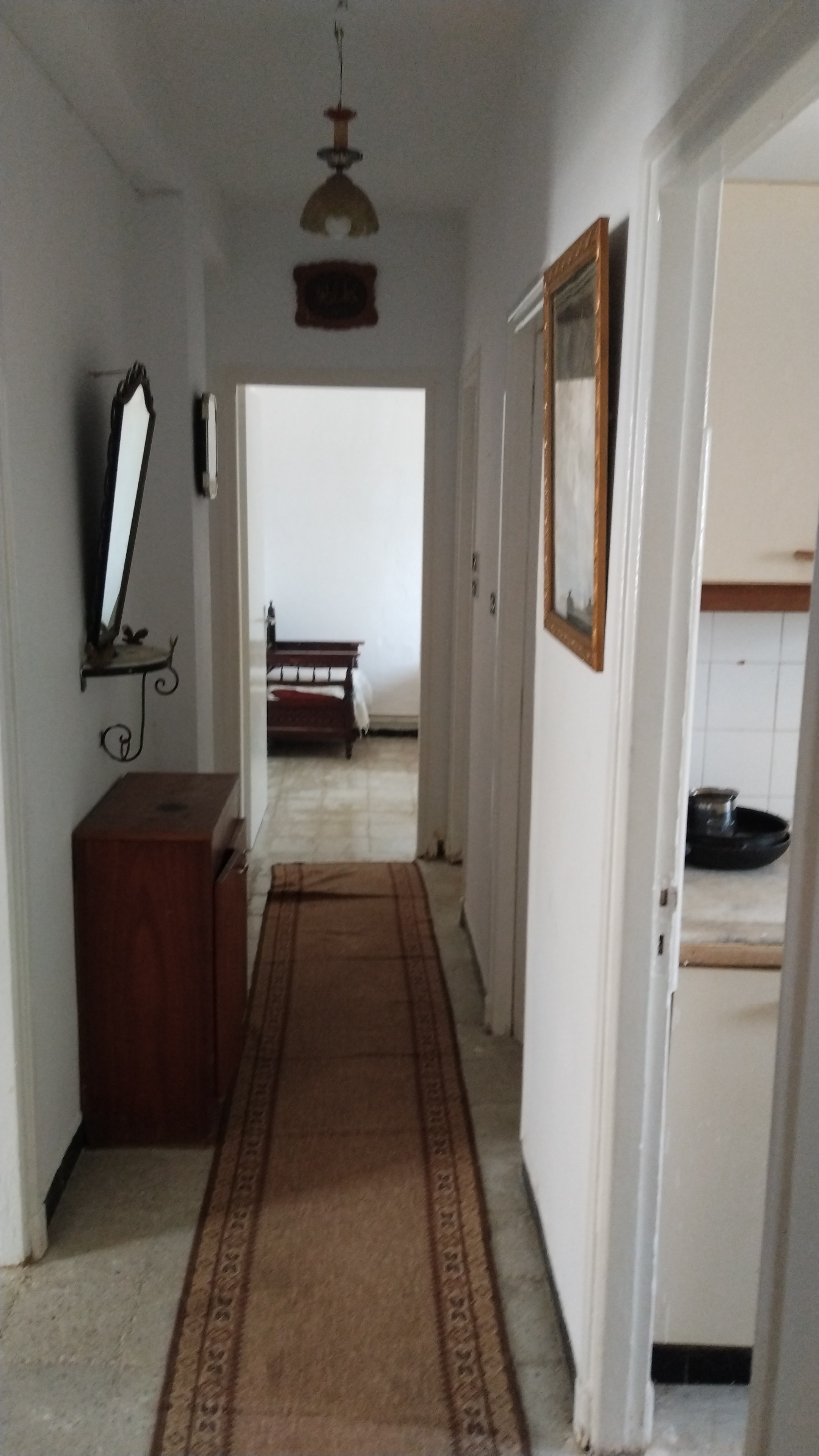 Ariana Ville Ariana Location Appart. 2 pices Appartement premier tage salon deux chambre