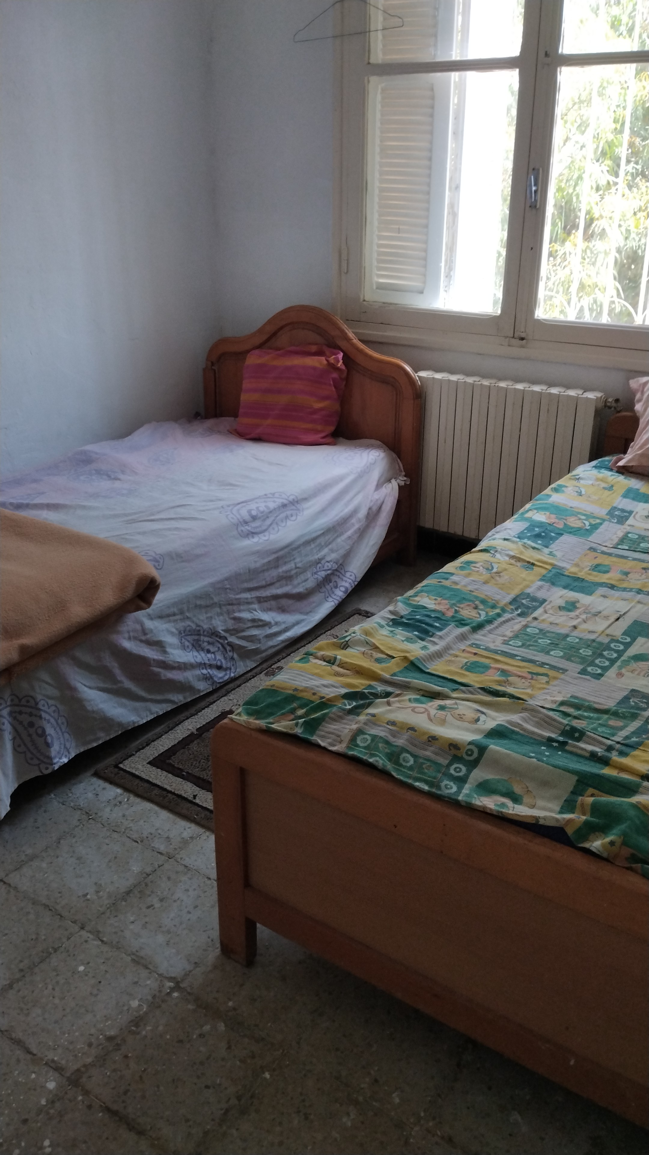 Ariana Ville Ariana Location Appart. 2 pices Appartement premier tage salon deux chambre