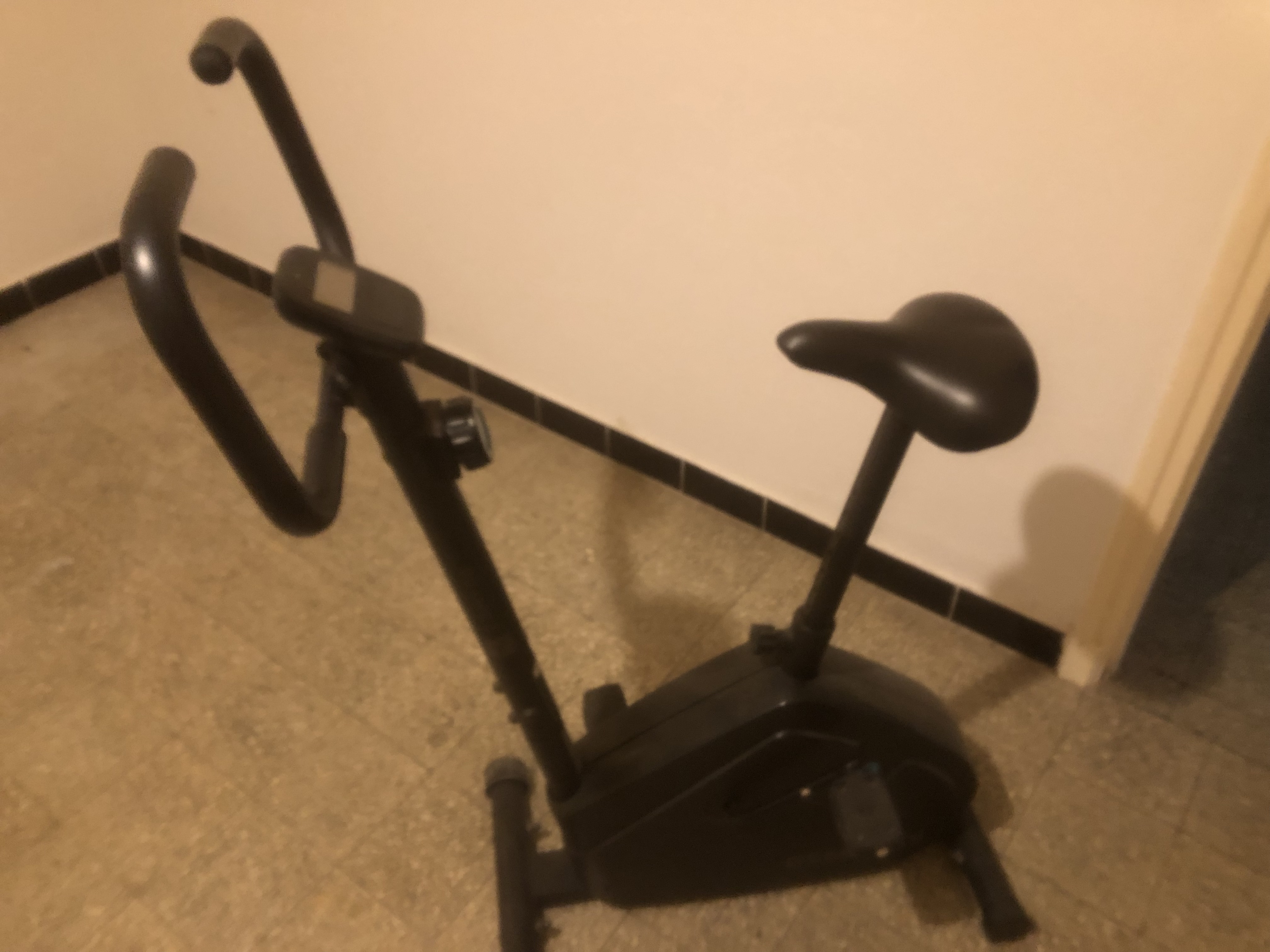 Le Bardo Le Bardo Autre Autre Velo sport  domestique