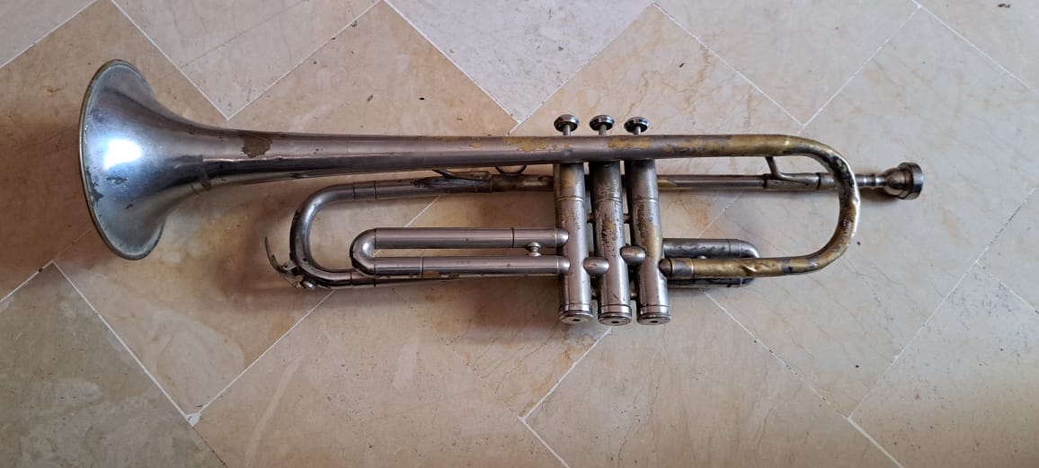 Nouvelle Medina Nouvelle Medina Autre Autre Guitare classique et trempette