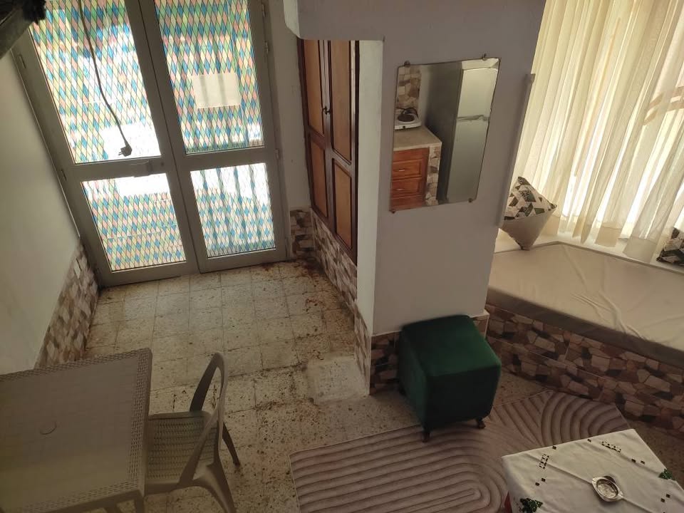 El Menzah El Manar 1 Location Appart. 1 pice S0 meuble