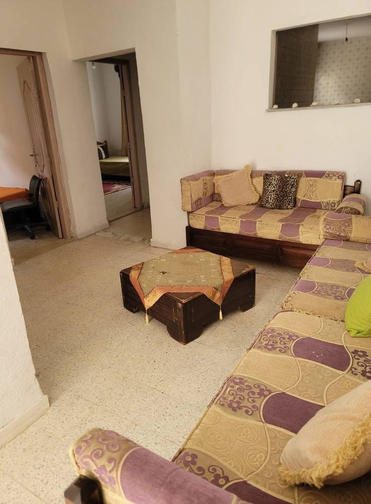 El Menzah El Manar 1 Location Appart. 2 pices S2 manar 1