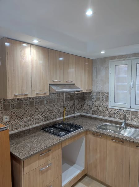 El Menzah El Manar 1 Location Appart. 1 pice S1 manar 1 haut standing