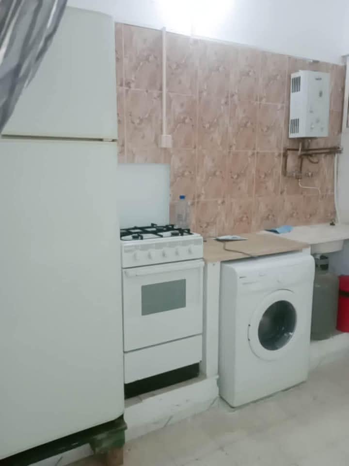 El Menzah El Manar 2 Location Appart. 1 pice S0 manar 2 meuble