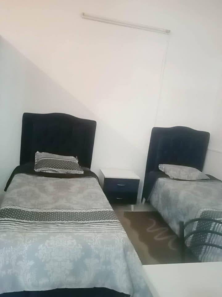 El Menzah El Manar 2 Location Appart. 1 pice S0 manar 2 meuble