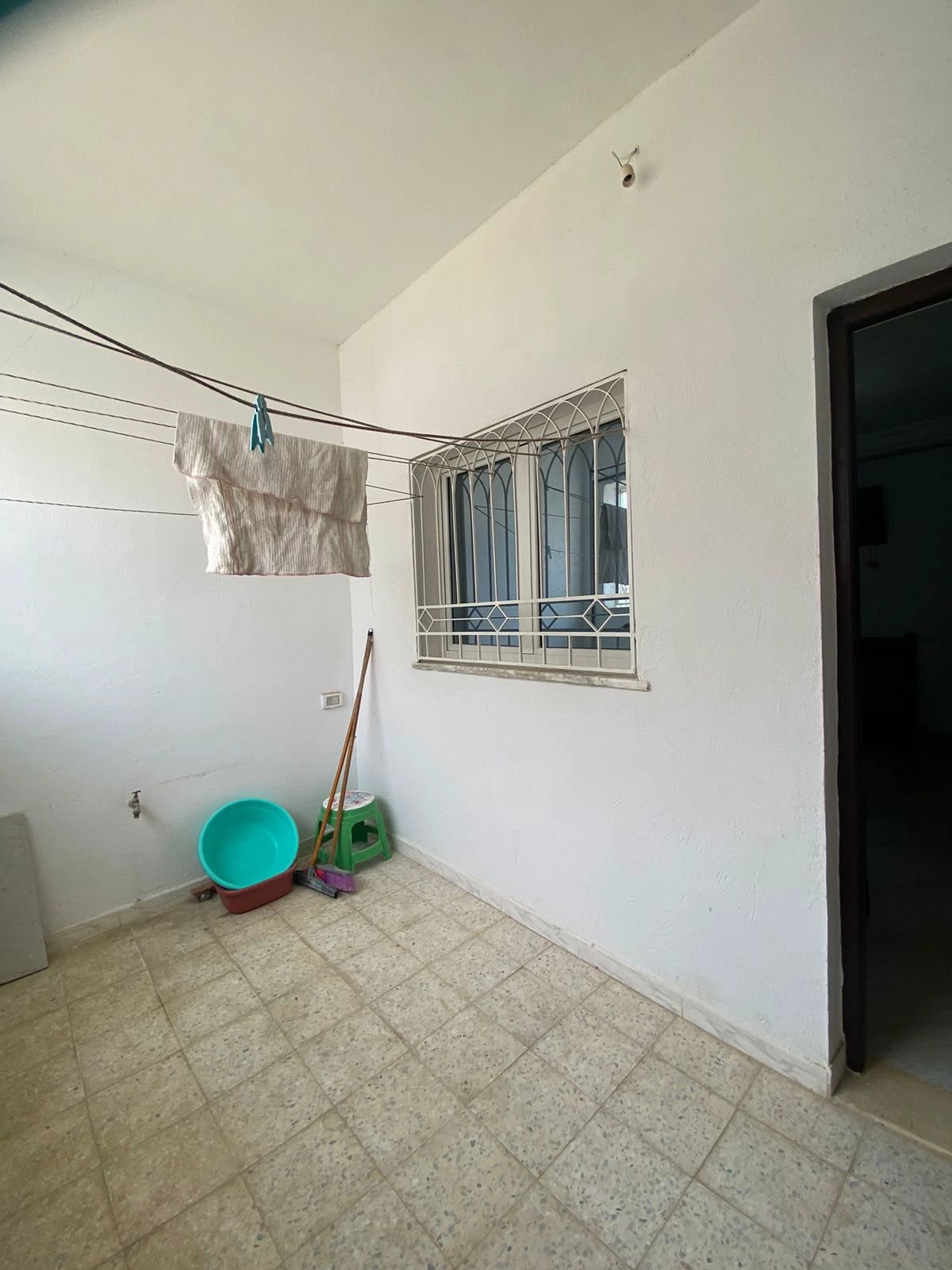 El Menzah El Manar 1 Location Appart. 1 pice S1 manar 1 meubl calme