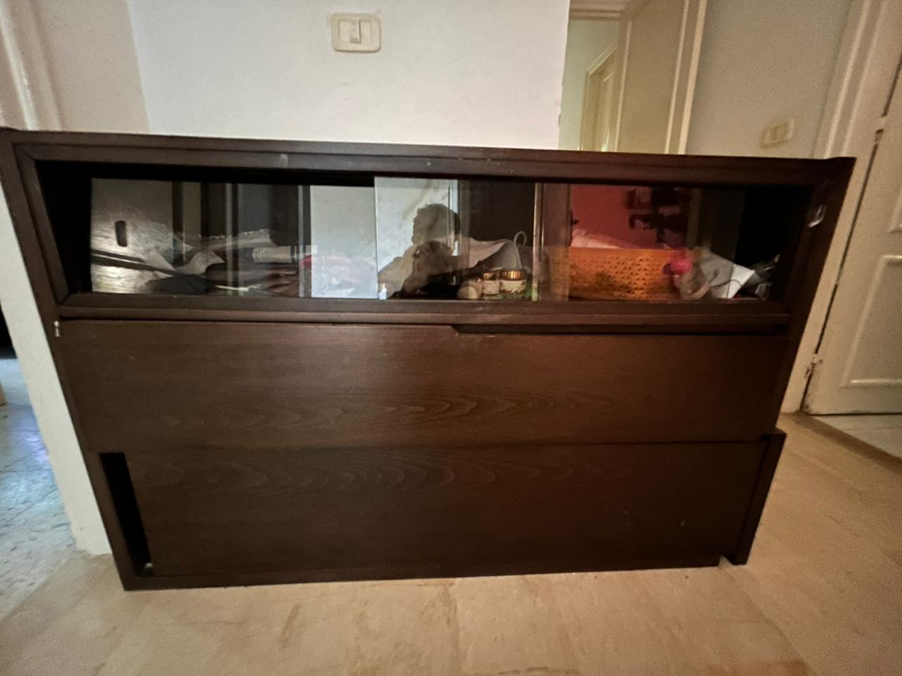 Mannouba La Mannouba Chambres  coucher Chambres  coucher Grand dressing lit coiffeuse