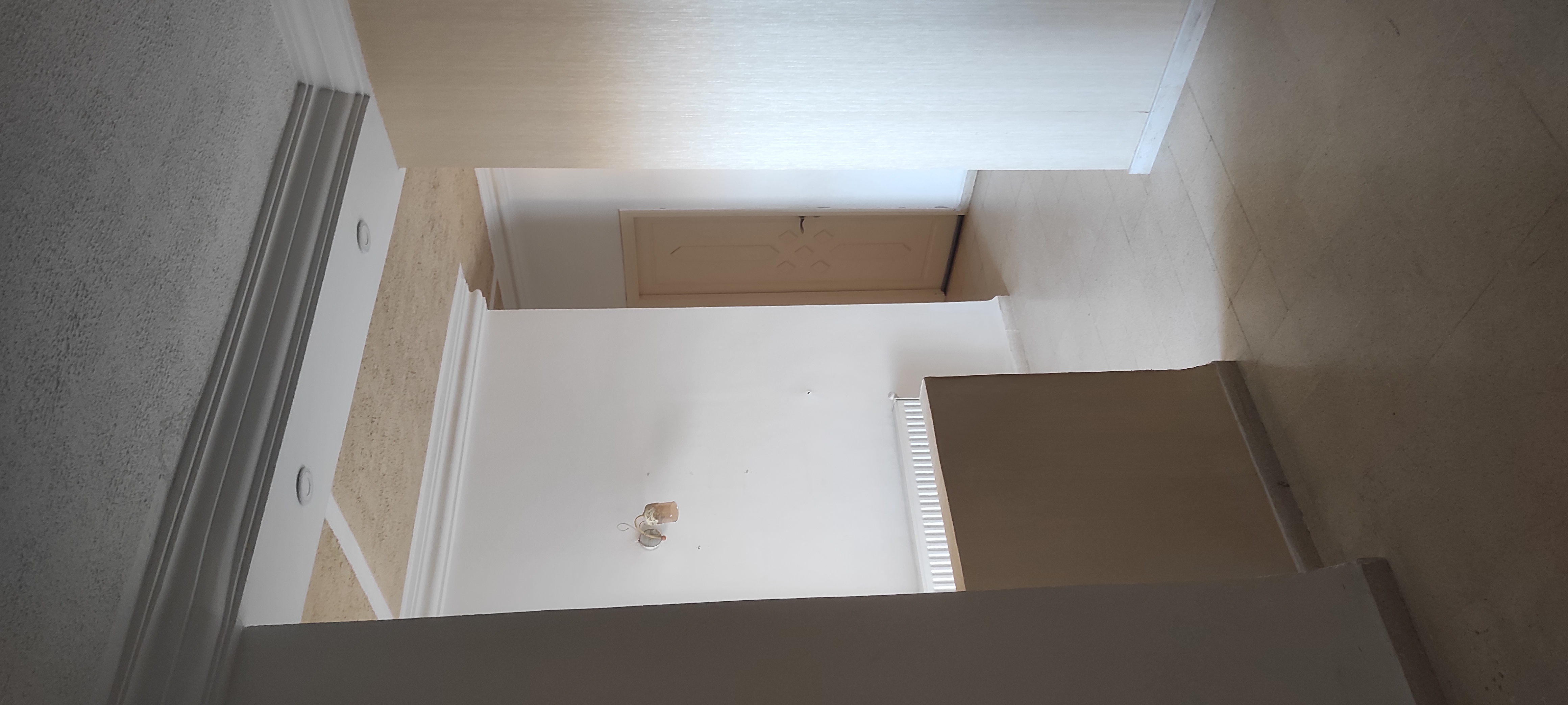 Mnihla Cite Rafaha Location Appart. 3 pices tage de villa s3 cit rafaha