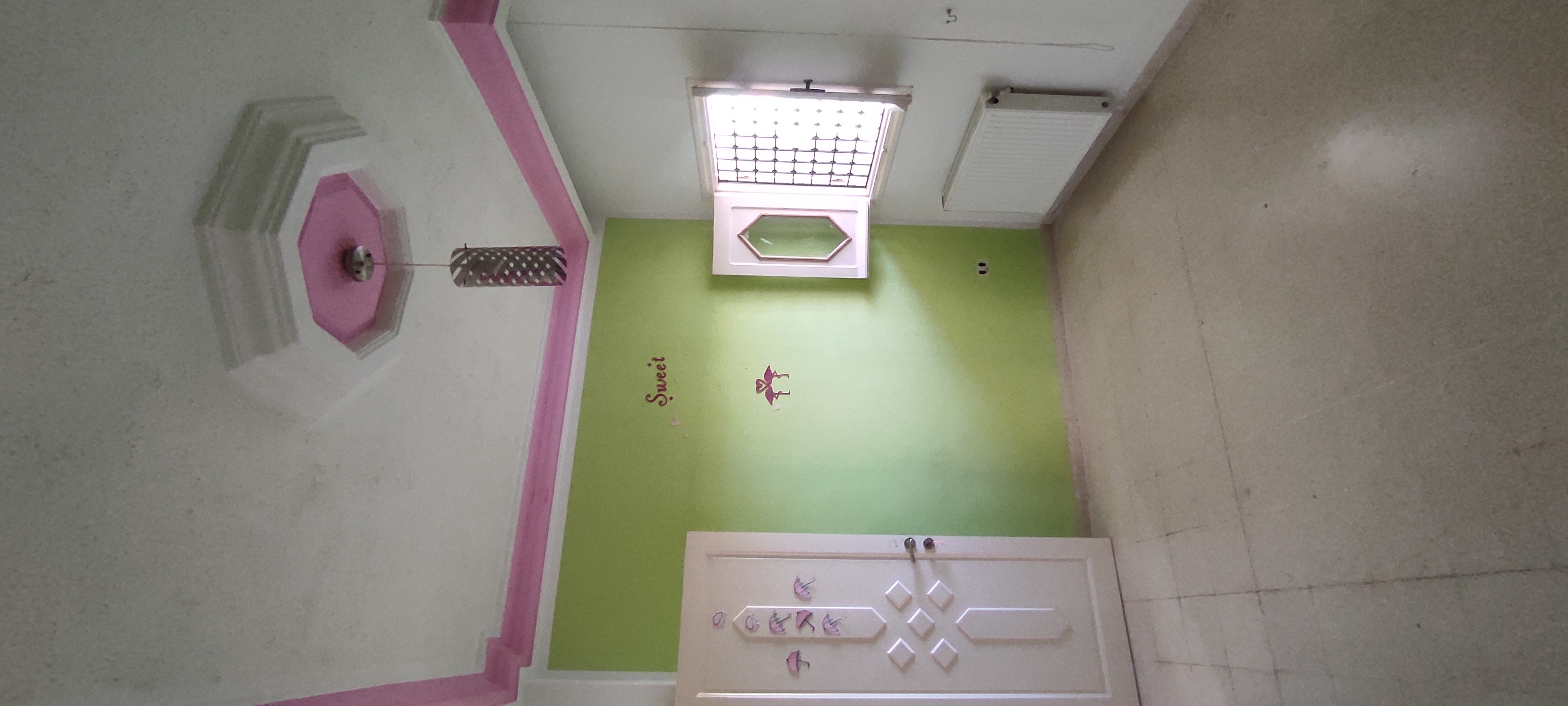 Mnihla Cite Rafaha Location Appart. 3 pices tage de villa s3 cit rafaha