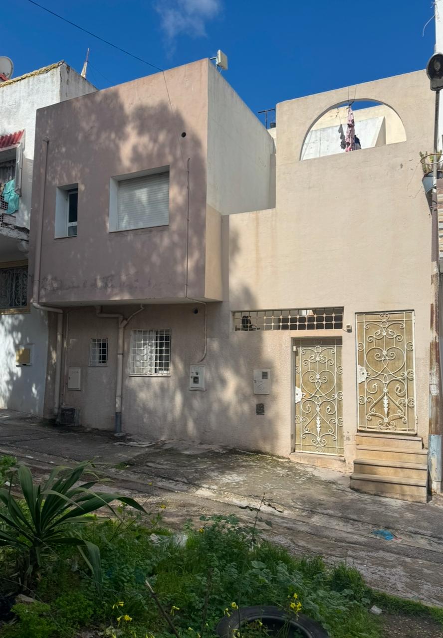 El Omrane Superieur El Omrane Superieur Vente Autre Deux beaux studios