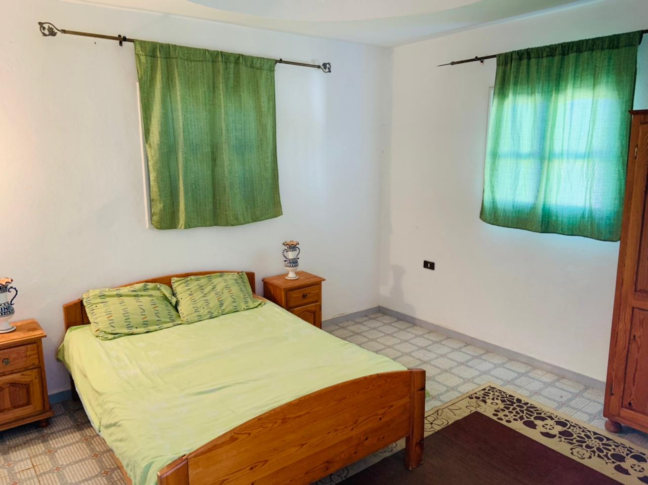 Zarzis Zarzis Location Appart. 3 pices 2 studios en bord de mer