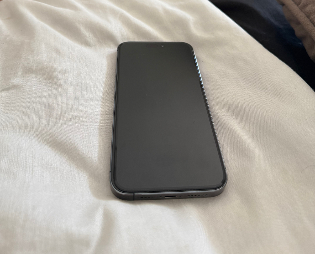 Ariana Ville Ariana Apple - iPhone Autre Modle Iphone 14 pro max