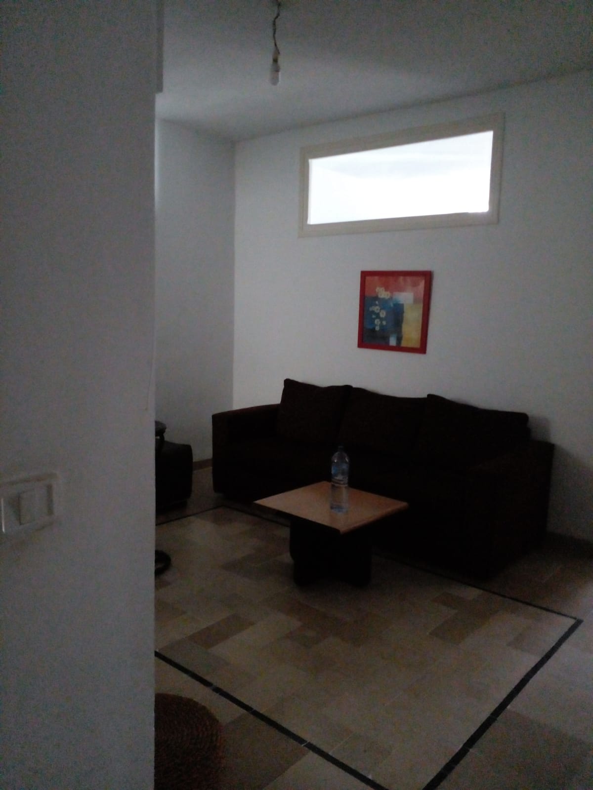 Monastir Cite El Bassatine Location Appart. 2 pices Studio facults mdecine dentaire et pharmacie