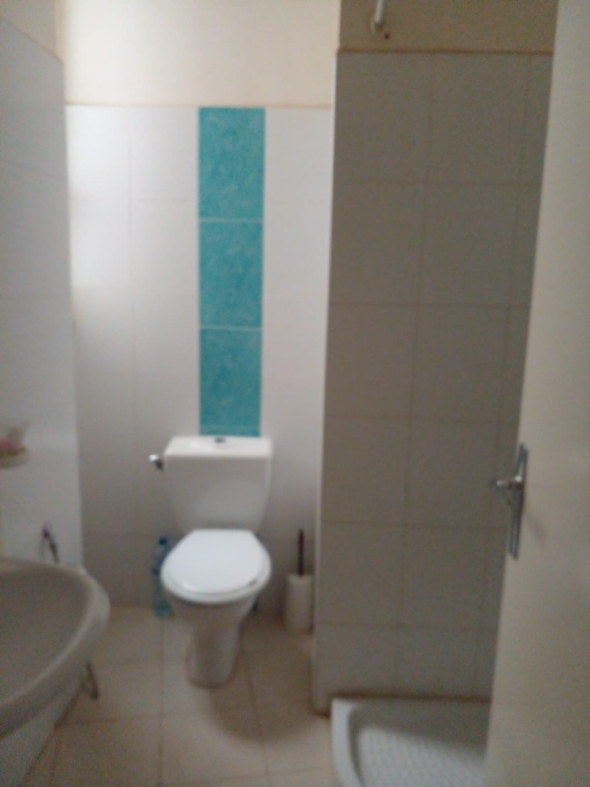 Monastir Cite El Bassatine Location Appart. 2 pices Studio facults mdecine dentaire et pharmacie