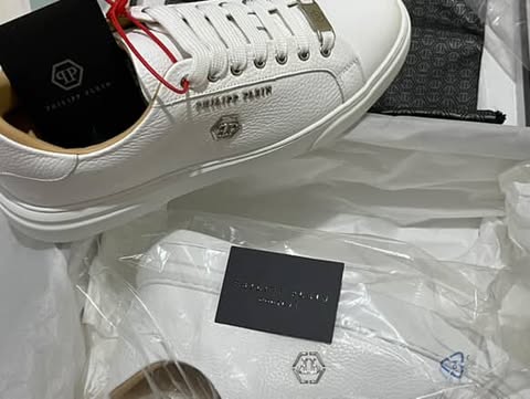El Kram Le Kram Hommes Autre Philipp plein