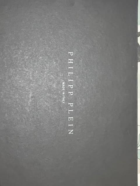El Kram Le Kram Hommes Autre Philipp plein