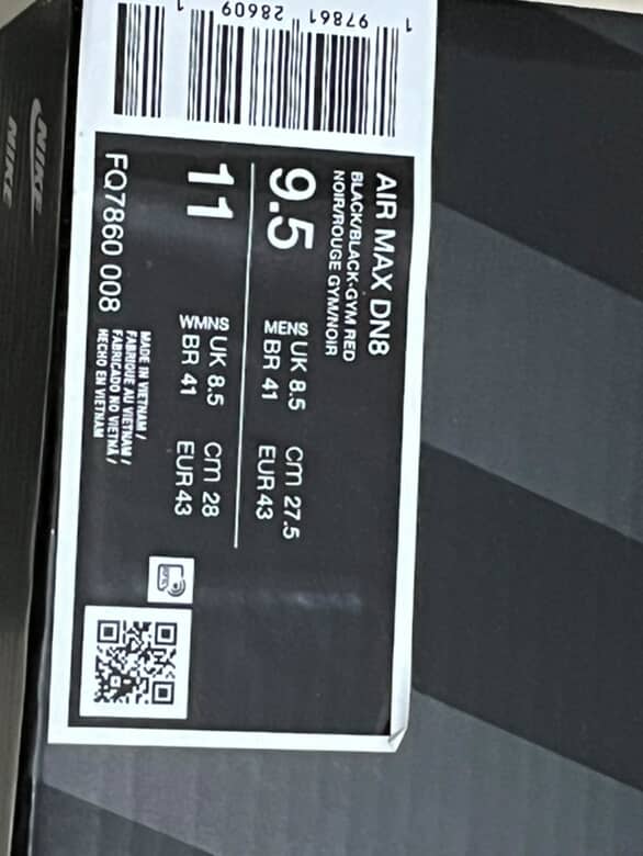El Kram Le Kram Hommes Autre Air max dn8