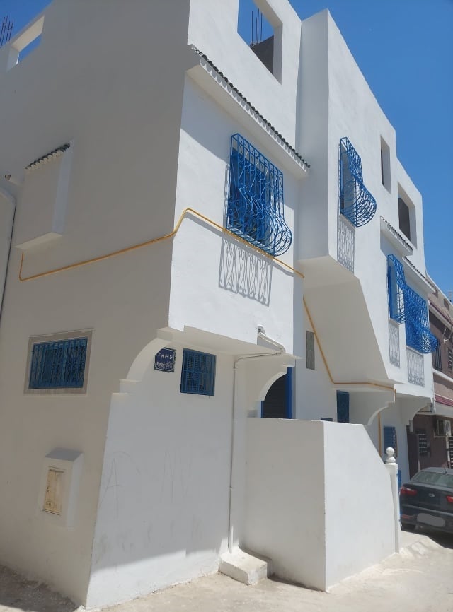 El Ouerdia El Ouerdia Vente Maisons Maison  ouardia