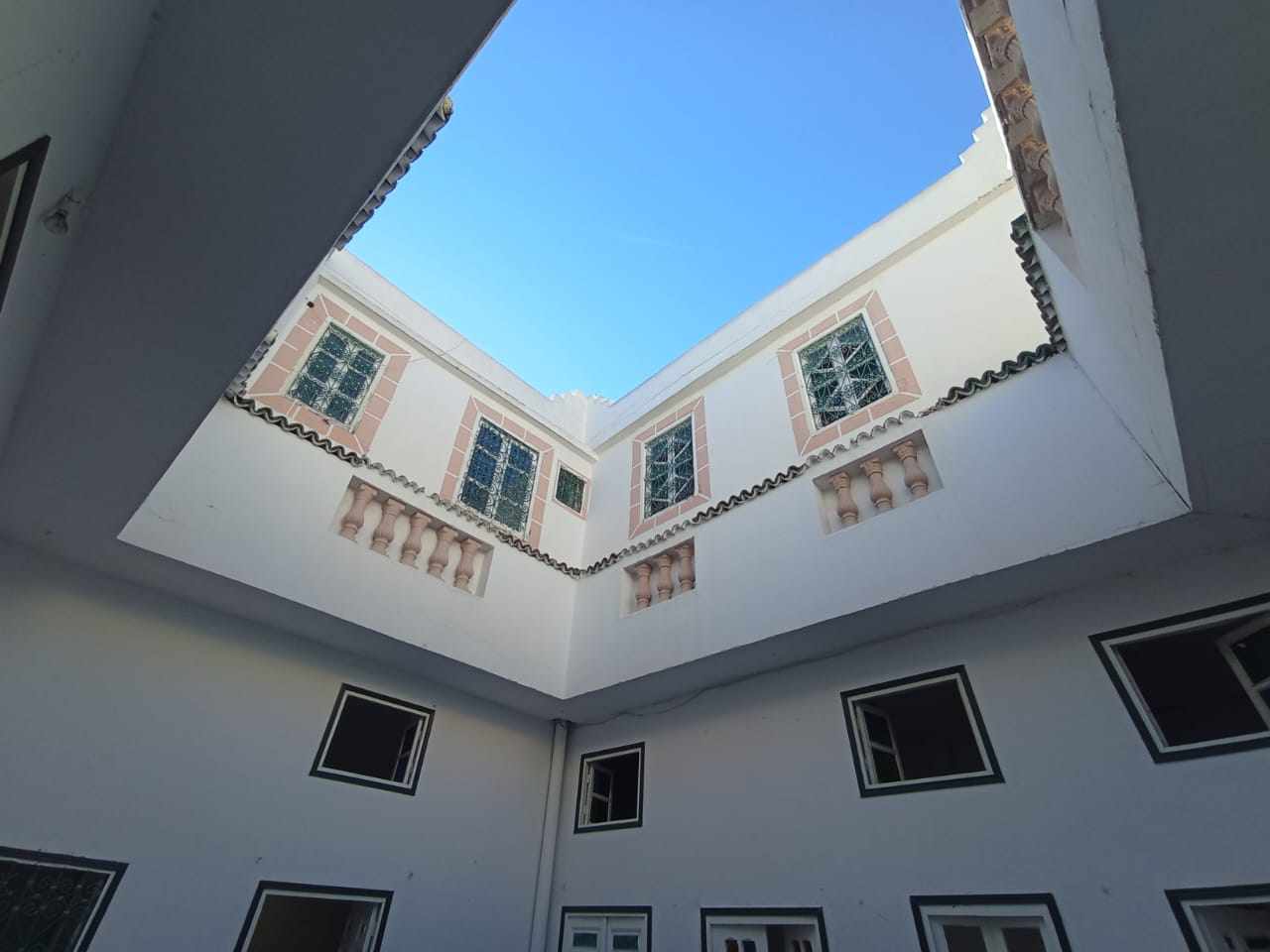 La Medina Tourbet El Bey Vente Maisons Maison  la mdina de tunis torbet el bey