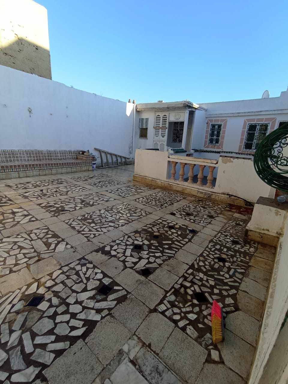 La Medina Tourbet El Bey Vente Maisons Maison  la mdina de tunis torbet el bey